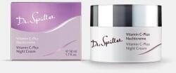 Dr. Spiller C-Vitamin Plus éjszakai krém, 50 ml - hairpower