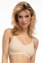 Julimex Infinity Soft melltartó, bézs, XL