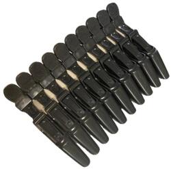 Chrom Well krokodil csipesz, erős, 10 db NE-03 - hairpower