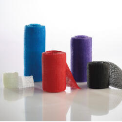 CELLACAST Xtra 2, 5cm x 1, 8m krém színű könnyített műanyag gipsz - plazapatika