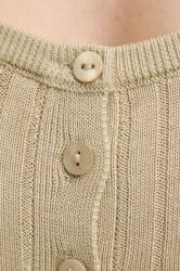 Herskind Рокля с коприна Herskind Mira (5536106) - answear - 193,61 лв