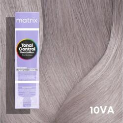Matrix Tonal Control Pre-Bonded savas hajszínező gél 10VA - hajvarazs