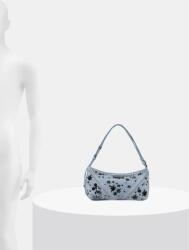 Desigual Дънкова чанта Desigual MICKEY SPLE (25SAXD16)