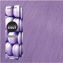 Matrix SoColor Cult Demi Permanent hajszínező Lavander Macaron, 90 ml - hajvarazs