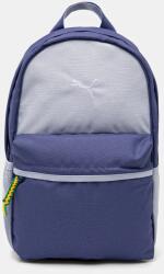 PUMA gyerek hátizsák ESSENTIALS Small Backpack nagy, sima, 091331 - kék Univerzális méret