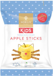 Nobilis fahéjas alma cikkcakk 15 g - perfectlife