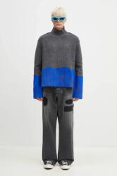 Ambush Дънки AMBUSH Denim Work Pants (BMYB004F24DEN0011100)