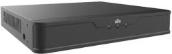 Uniview NVR501-08B-P8 8 csatornás, 1 HDD-s, IP Rögzítő, 1U kialakítás, 8 POE csatlakozóval rendelkezik (NVR501-08B-P8)