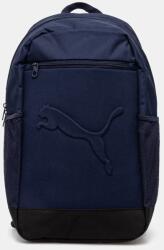 PUMA hátizsák sötétkék, nagy, sima, 91153 - sötétkék Univerzális méret