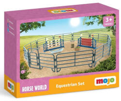 Mojo ló futtató kiegészítőkkel (MJ380062)