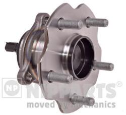 NIPPARTS Set rulment roata NIPPARTS N4712100 (N4712100) - fixbox