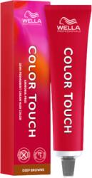 Wella Vopsea de par demi-permanenta Wella Professionals Color Touch Cherry 7 75, 60 ml
