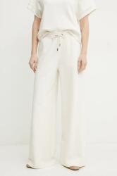 BOSS Orange melegítőnadrág - bézs L