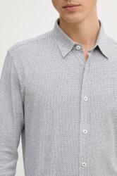 HUGO BOSS Памучна риза boss (50539579)