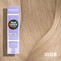 Matrix Tonal Control Pre-Bonded savas hajszínező gél 10GB - hajpatika