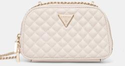 Guess kézitáska RIANEE - bézs Univerzális méret - answear - 31 990 Ft