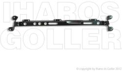 Ford C-Max 2007-2010 - Első (alsó) kereszttartó hűtőtartó