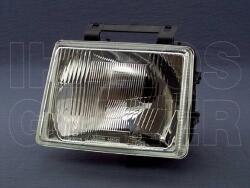 Opel Corsa A 1982-1992 - Fényszóró H4 bal TYC