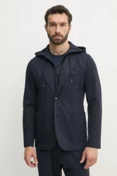 Tommy Hilfiger zakó sötétkék, férfi, MW0MW39188 - sötétkék 50