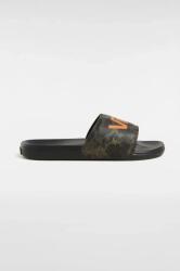 Vans papucs MTE La Costa Slide-On fekete, VN000D7G29B1 - fekete Női 38