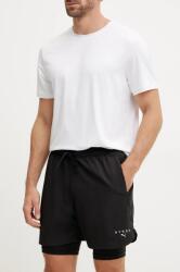 PUMA edzős rövidnadrág PUMA x HYROX fekete, 526893 - fekete XL