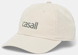 Casall baseball sapka bézs, sima, 24198 - bézs Univerzális méret