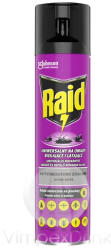 Raid Univerzális rovarírtó aeroszol 400ml - delfinbuvar