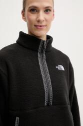 The North Face Суичър TNF Fleeski (NF0A88Z3KX71)