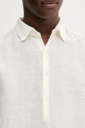 Barena venezia Ленена блуза с дълги ръкави Camicia Pavan S (CAU5071.3144)