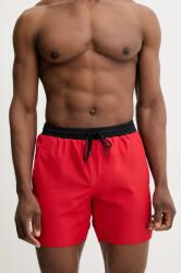 HUGO BOSS fürdőnadrág piros, 50514429 - piros XL