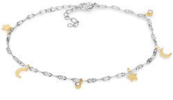 Daniel Klein Női bokalánc DKJ-5-50005-3 - swisstimeshop
