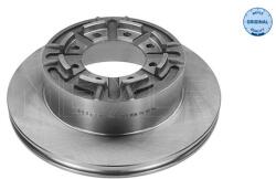 MEYLE Disc frana MEYLE 215 523 0010 - fixbox