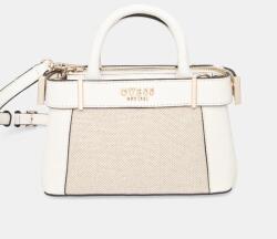 Guess kézitáska ANADELA fehér, HWAG96 33760 - fehér Univerzális méret