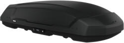 Thule Force 3 L 645700 tetőbox, fekete