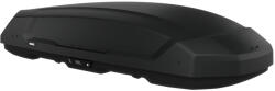 Thule Force 3 XL 645800 tetőbox, fekete