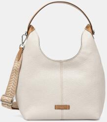 Gianni Chiarini bőr táska ALESSANDRA bézs, BS 11357 TKL-NAETN - bézs Univerzális méret