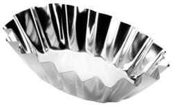 Tescoma DELÍCIA 6 db 10 cm-es ovális kosárka sütőforma