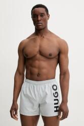 HUGO BOSS fürdőnadrág szürke, 50513979 - szürke S