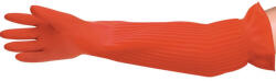  Gumikesztyű Ultra hosszú 56cm. (Medium)