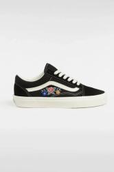 Vans sportcipő Old Skool fekete, VN000D7ZF2B1 - fekete Női 41