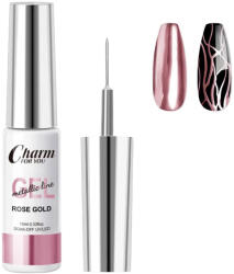 SELA Gel UV Liner Charm for You Rose Gold 10ml