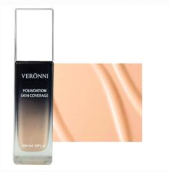 SELA Fond de ten Veronni Skin Coverage 40ml 102