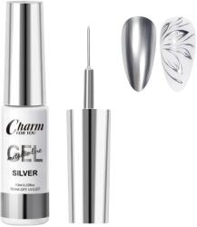SELA Gel UV Liner Charm for You Silver 10ml