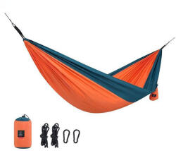 Naturehike Hamac ultraușor pentru 1 persoană Naturehike 600 g Culoare: Portocale