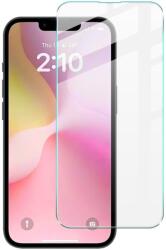 IMAK 3D LÁTHATATLAN Edzett üveg a Apple iPhone 16e