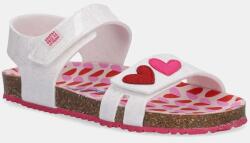 Agatha Ruiz de la Prada gyerek szandál fehér, 252940 - fehér 29
