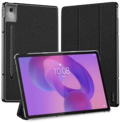 Dux Ducis DOMO Csuklós tok Lenovo Idea Tab Pro fekete