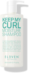 ELEVEN Australia Keep My Curl Moisture Sampon 300 ml