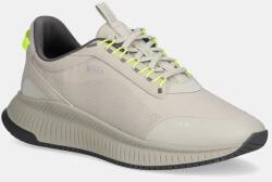 BOSS sportcipő TTNM EVO - bézs Férfi 45 - answear - 55 060 Ft