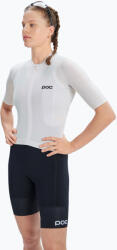 POC Női kerékpáros mez POC Pristine Jersey W okenite off-fehér